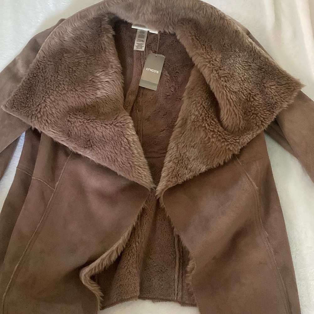 Very soft, vintage